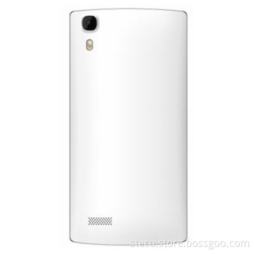 5", Smartphone with MTK6582 Quad-core, Built-in 3G Calling with Bluetooth/2.0M/5.0M Camera/GPS Full